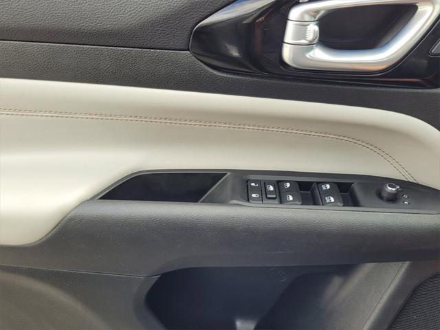 used 2022 Jeep Compass car, priced at $23,044
