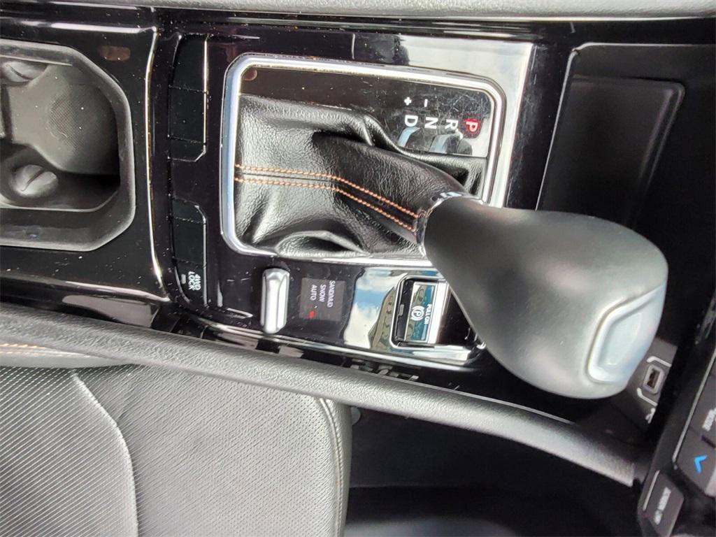 used 2022 Jeep Compass car, priced at $22,276