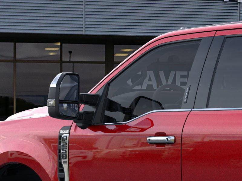 new 2026 Ford F-250 car, priced at $96,725