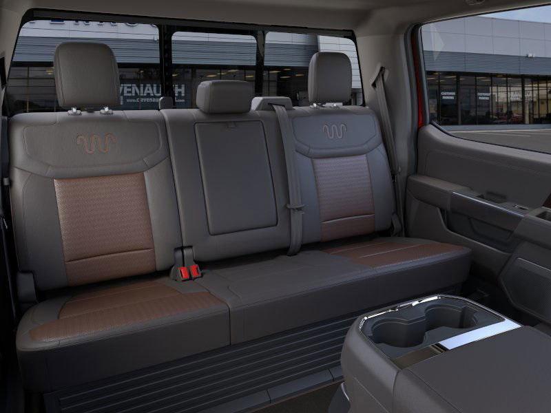 new 2026 Ford F-250 car, priced at $96,725