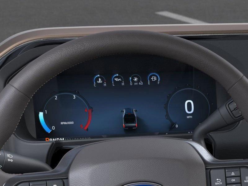 new 2026 Ford F-250 car, priced at $96,725