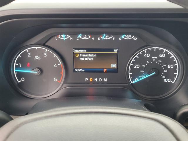 used 2023 Ford F-350 car, priced at $53,348