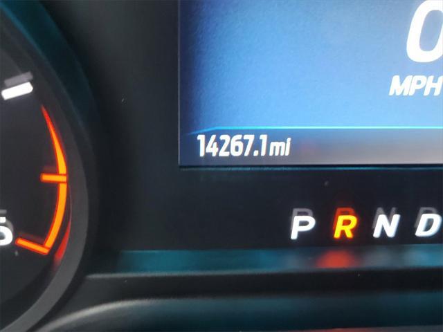 used 2023 Ford F-350 car, priced at $53,348