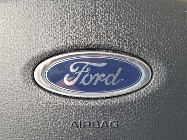 used 2023 Ford F-350 car, priced at $53,348