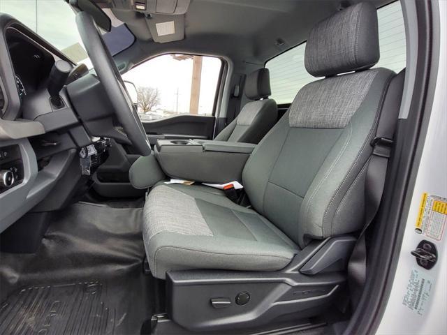 used 2023 Ford F-350 car, priced at $53,348