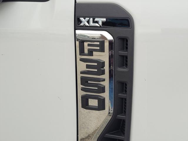 used 2023 Ford F-350 car, priced at $53,348