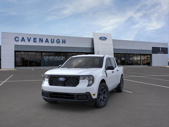 new 2025 Ford Maverick car, priced at $32,980