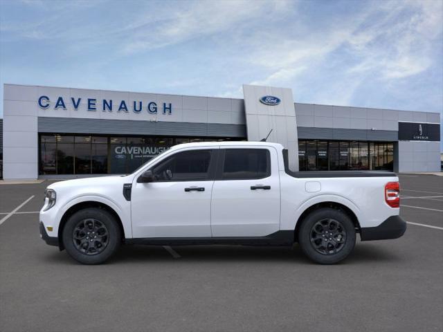new 2025 Ford Maverick car, priced at $32,980