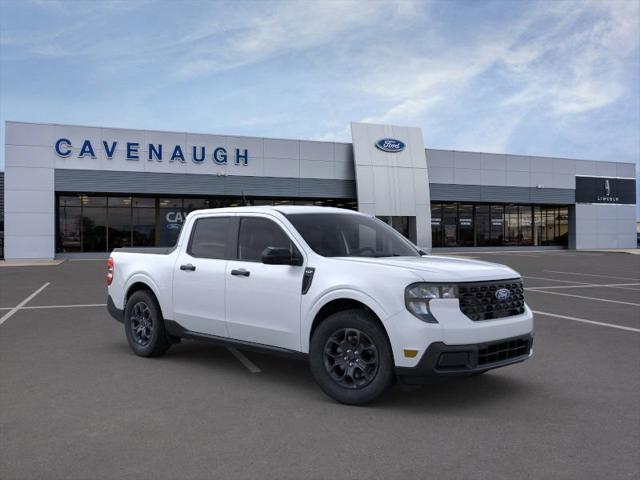 new 2025 Ford Maverick car, priced at $32,980
