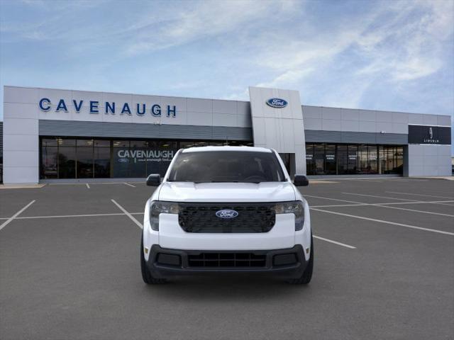 new 2025 Ford Maverick car, priced at $32,980