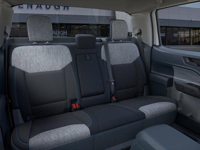 new 2025 Ford Maverick car, priced at $32,980
