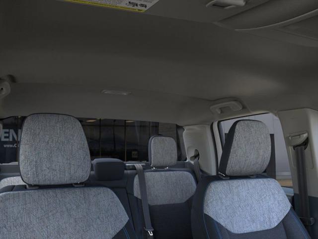 new 2025 Ford Maverick car, priced at $32,980