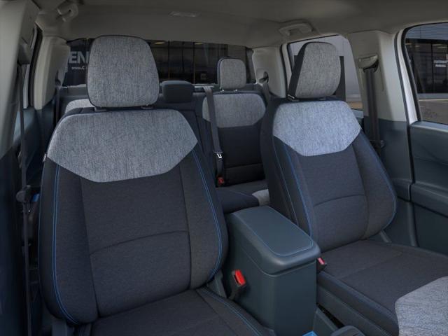 new 2025 Ford Maverick car, priced at $32,980
