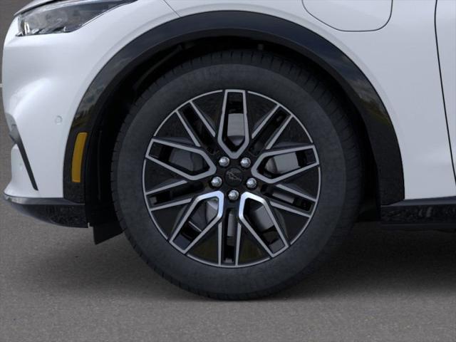 new 2024 Ford Mustang Mach-E car, priced at $49,385
