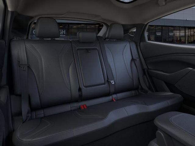 new 2024 Ford Mustang Mach-E car, priced at $52,385