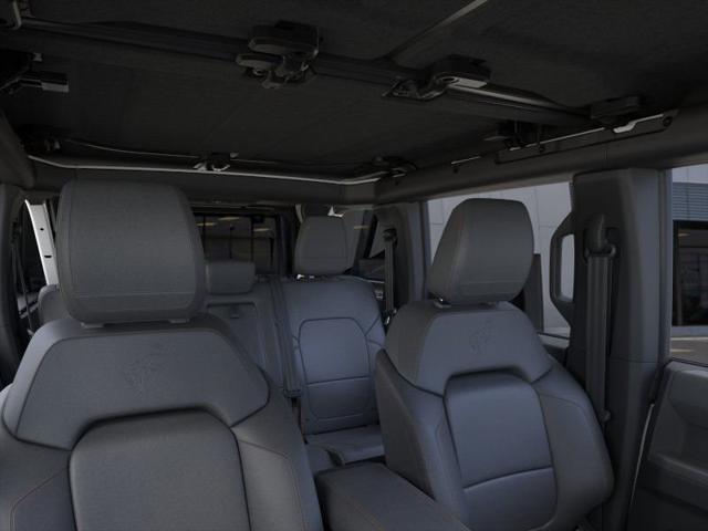 new 2024 Ford Bronco car, priced at $57,860