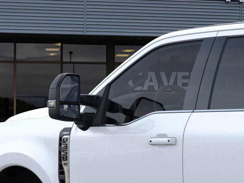 new 2026 Ford F-350 car, priced at $70,810