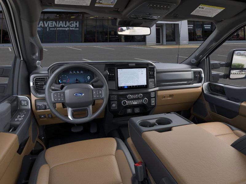 new 2026 Ford F-350 car, priced at $70,810