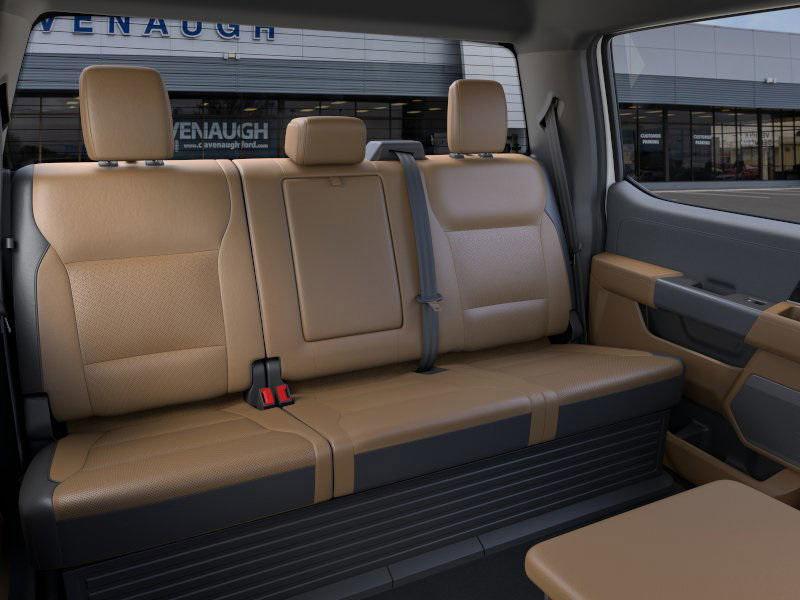 new 2026 Ford F-350 car, priced at $70,810