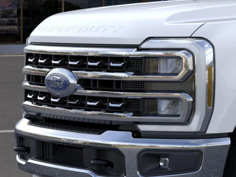 new 2026 Ford F-350 car, priced at $70,810