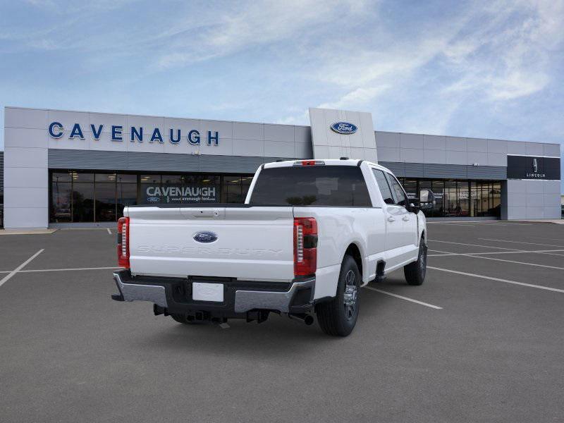 new 2026 Ford F-350 car, priced at $70,810