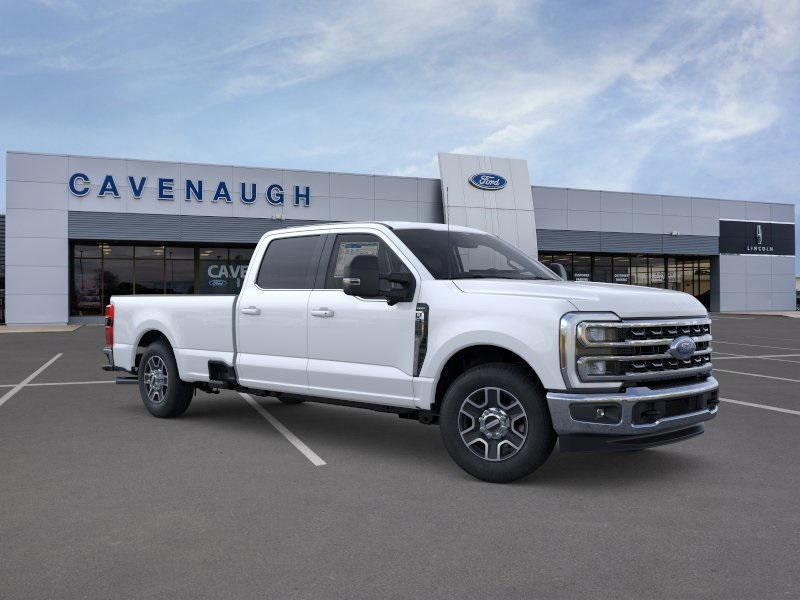 new 2026 Ford F-350 car, priced at $70,810