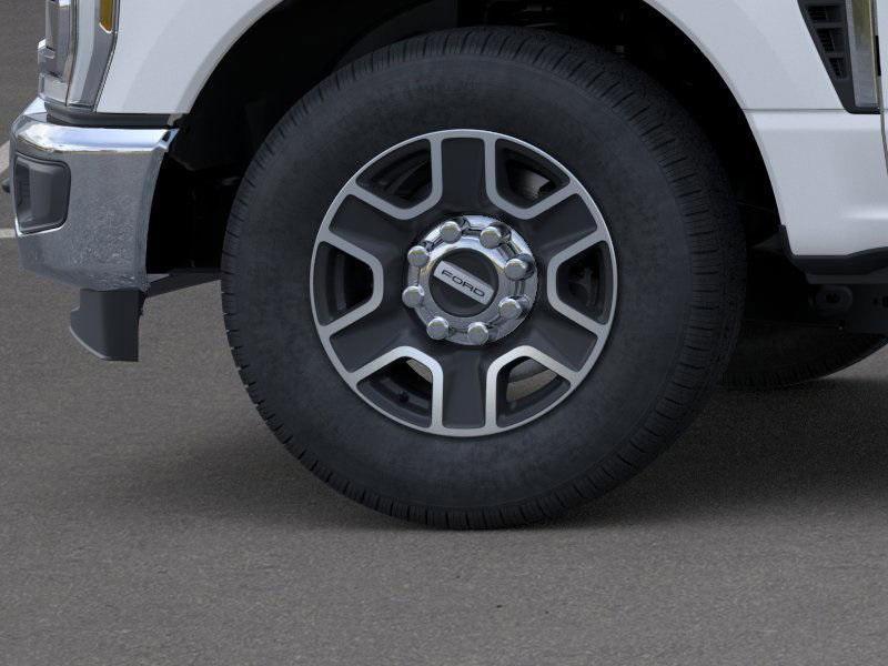 new 2026 Ford F-350 car, priced at $70,810