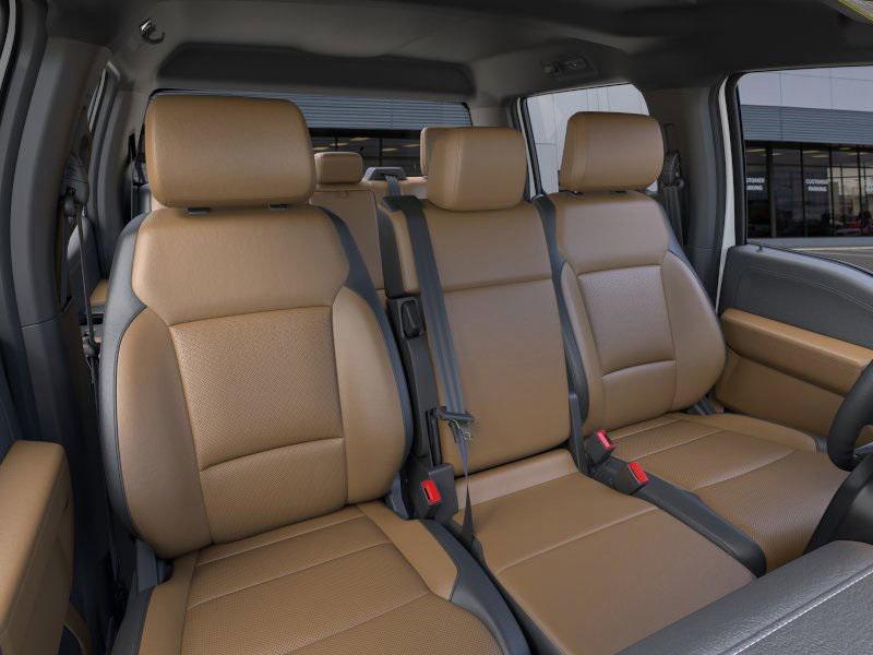 new 2026 Ford F-350 car, priced at $70,810