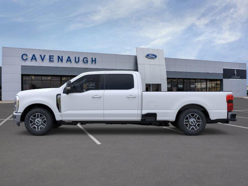 new 2026 Ford F-350 car, priced at $70,810