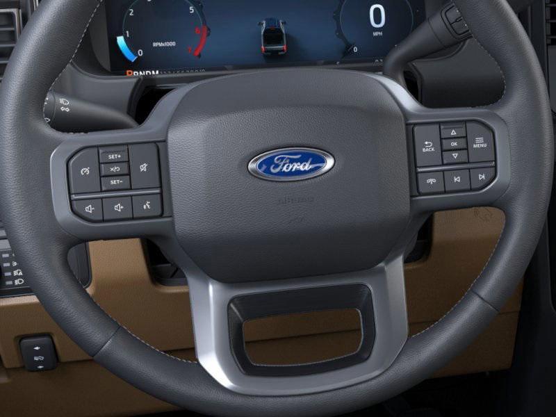 new 2026 Ford F-350 car, priced at $70,810