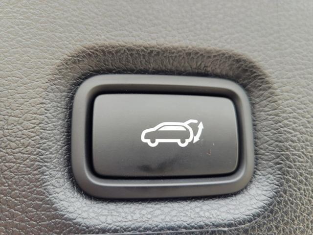 used 2023 Hyundai Santa Fe car, priced at $33,987