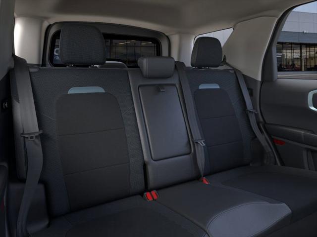 new 2024 Ford Bronco Sport car, priced at $39,419
