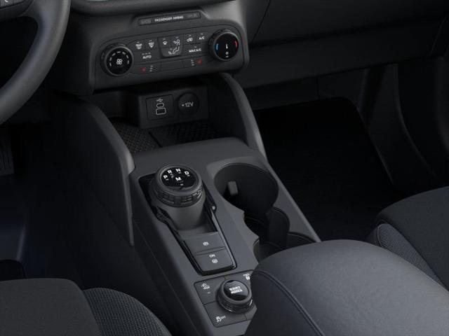 new 2024 Ford Bronco Sport car, priced at $39,419