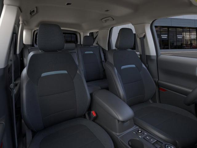 new 2024 Ford Bronco Sport car, priced at $39,419