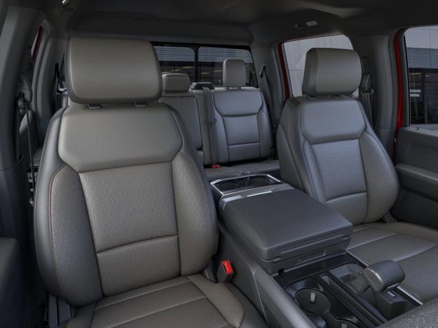 new 2025 Ford F-150 car, priced at $71,270