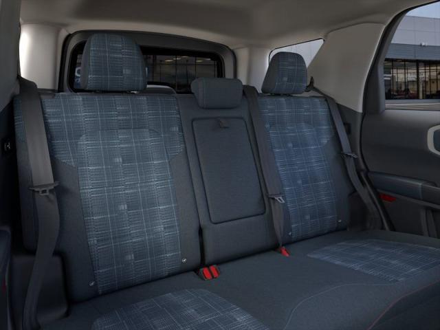 new 2025 Ford Bronco Sport car, priced at $36,170