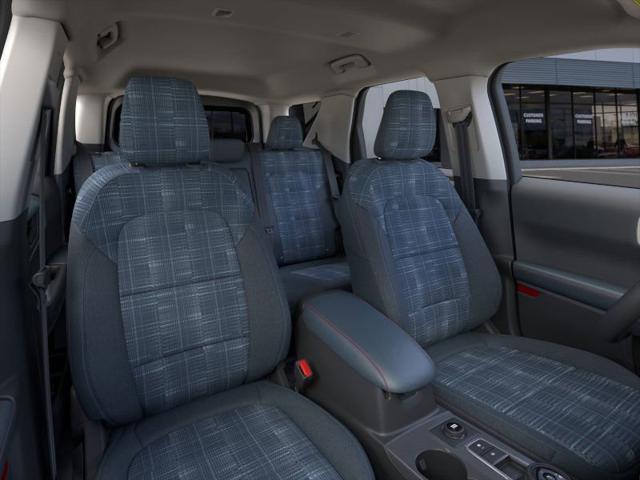 new 2025 Ford Bronco Sport car, priced at $36,170