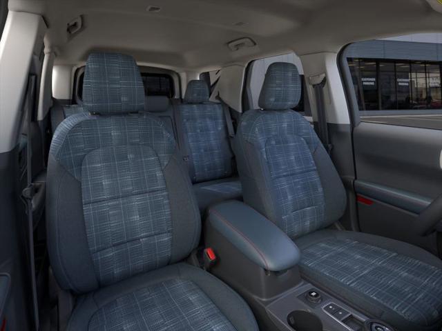 new 2025 Ford Bronco Sport car, priced at $36,170