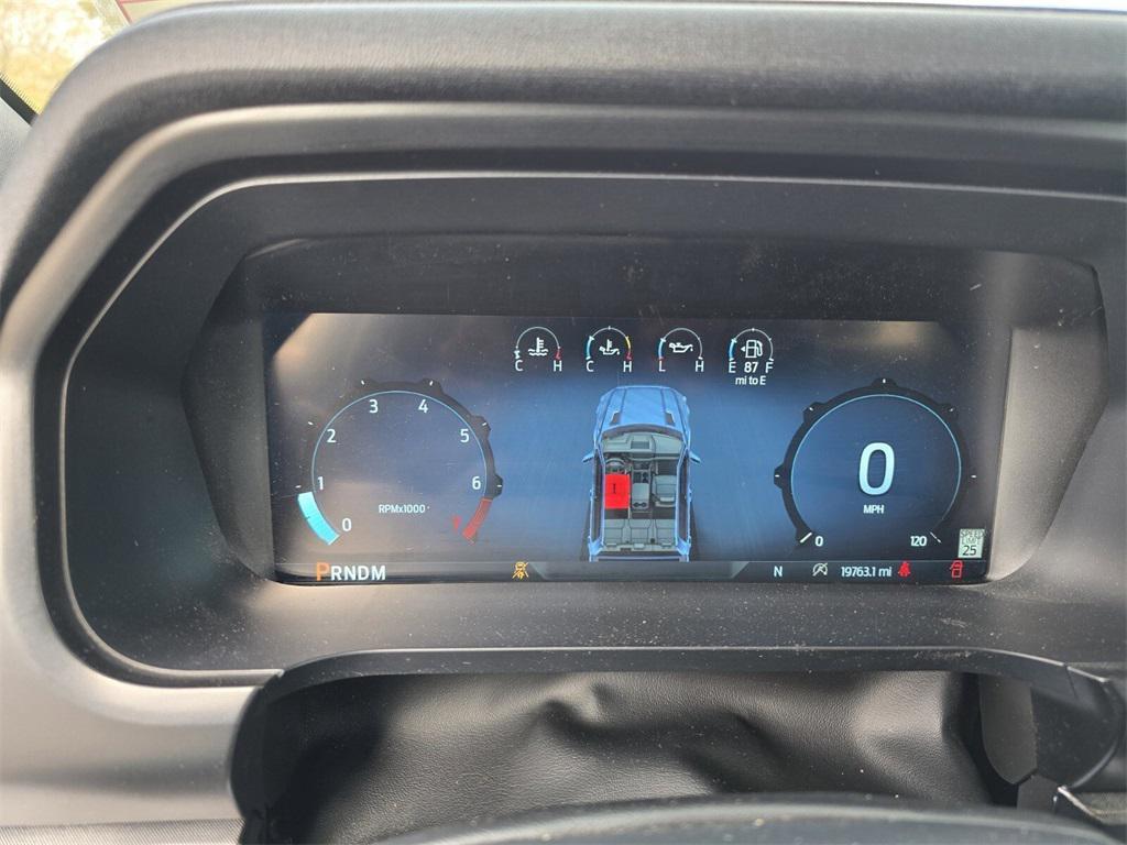 used 2024 Ford F-150 car, priced at $56,988