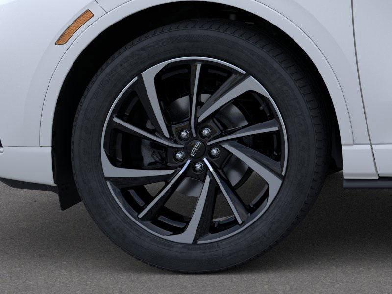 new 2025 Lincoln Corsair car