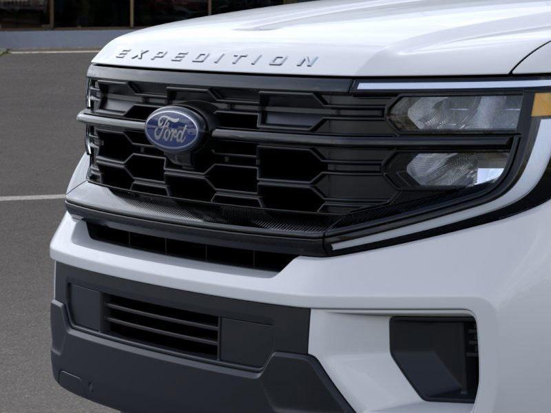 new 2025 Ford Expedition car, priced at $69,585