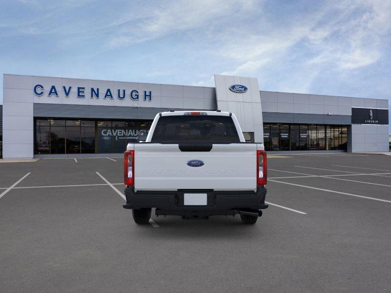 new 2026 Ford F-250 car, priced at $52,800