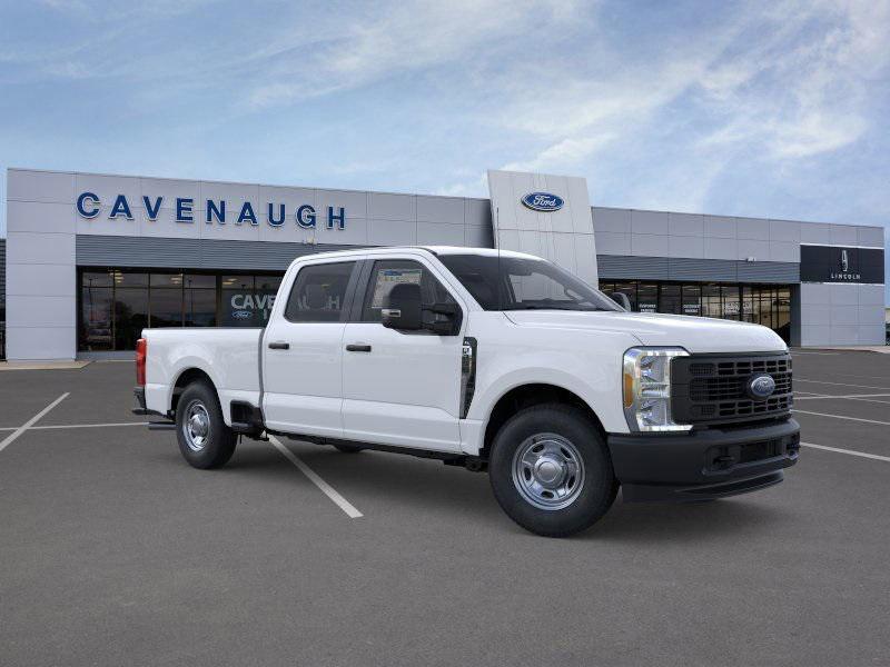 new 2026 Ford F-250 car, priced at $52,800