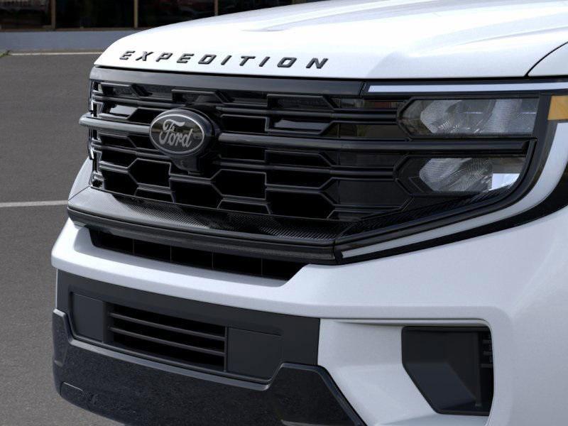 new 2025 Ford Expedition car, priced at $81,230