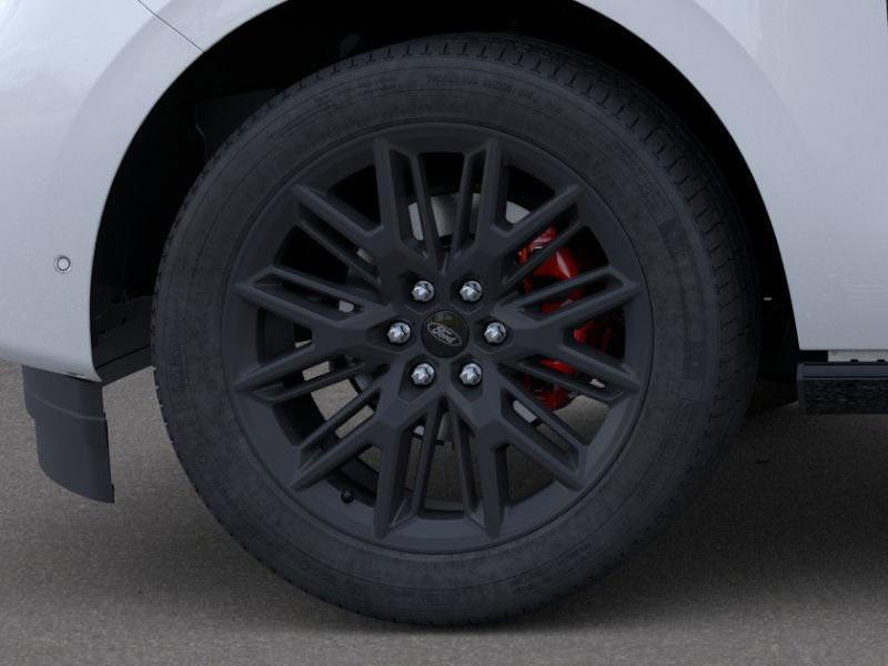 new 2025 Ford Expedition car, priced at $81,230