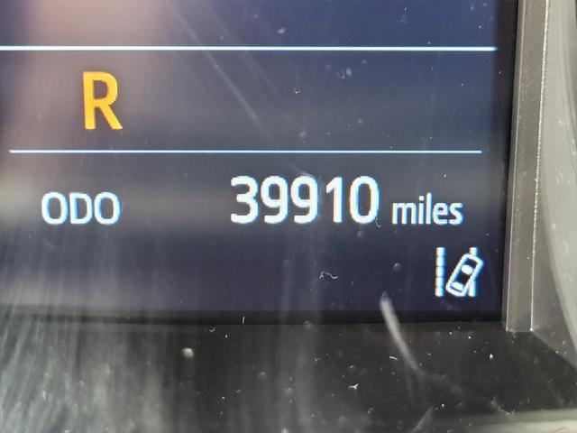 used 2022 Toyota C-HR car, priced at $25,925