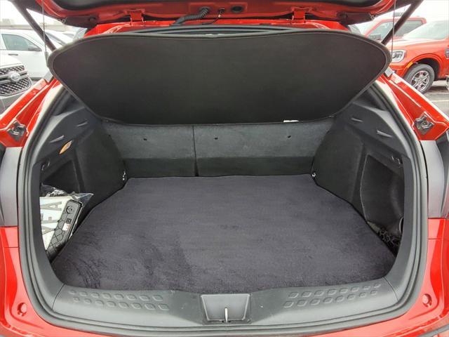 used 2022 Toyota C-HR car, priced at $25,925