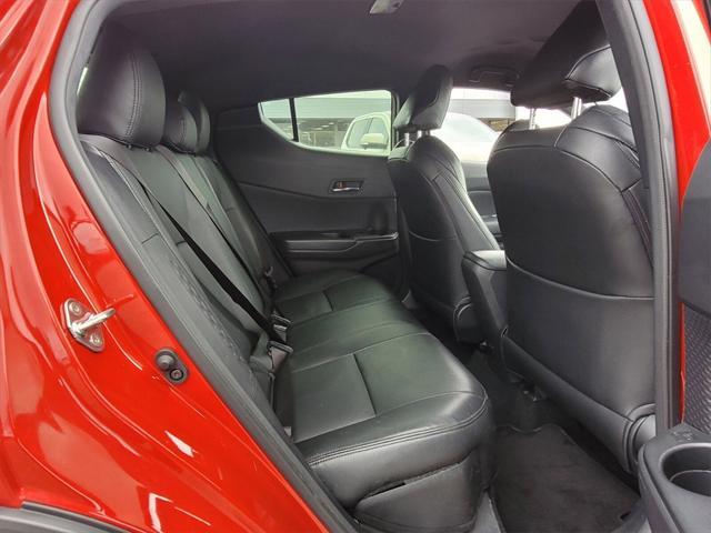 used 2022 Toyota C-HR car, priced at $25,925