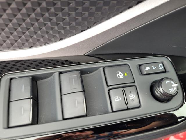 used 2022 Toyota C-HR car, priced at $25,925