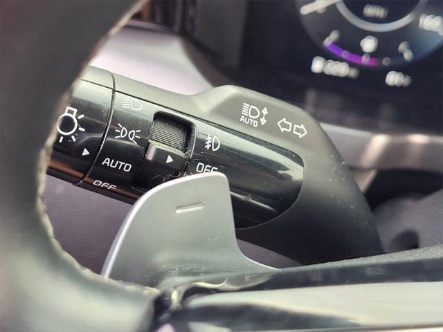 used 2021 Kia Sorento car, priced at $27,061